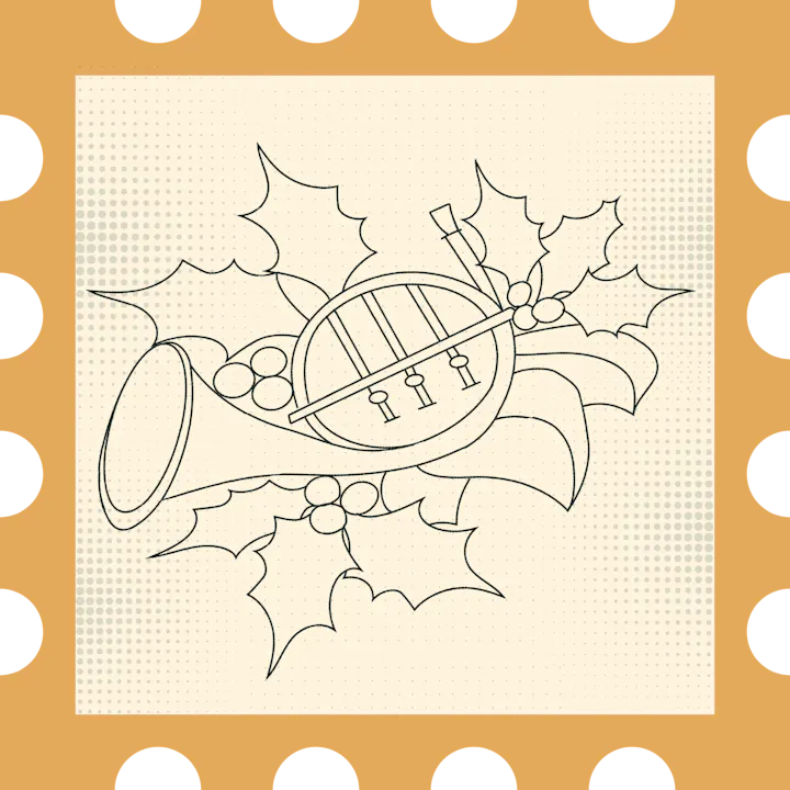 Christmas Brass 2026