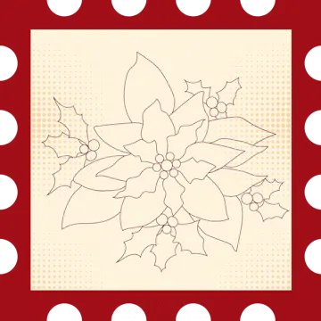 Poinsettia Pops 2026