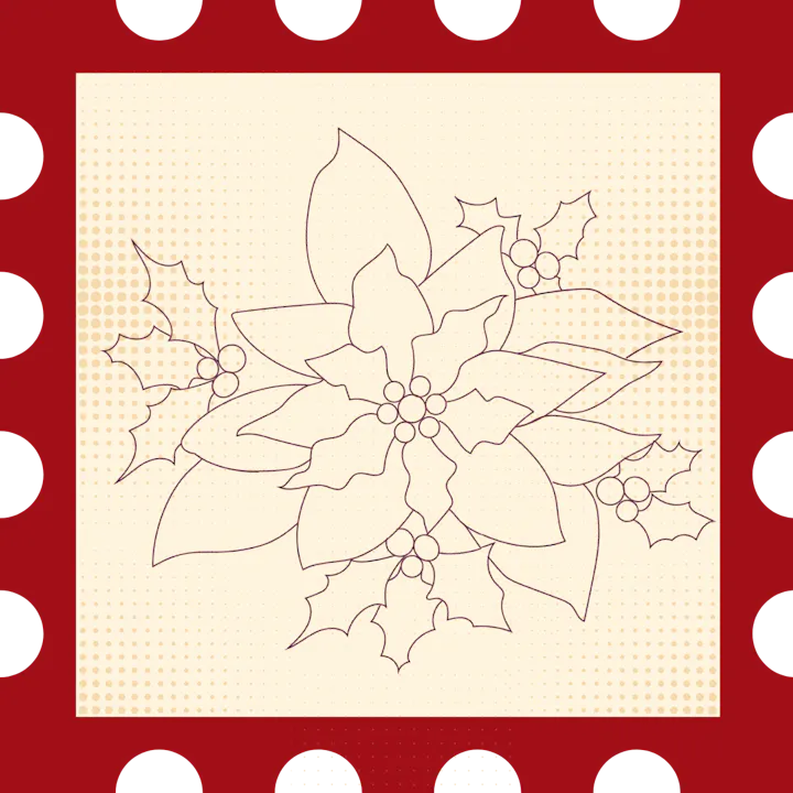 Poinsettia Pops 2026
