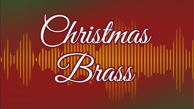 GPO Presents Christmas Brass
