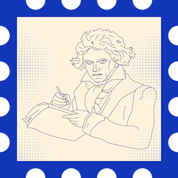 Beethoven Symphony No. 9