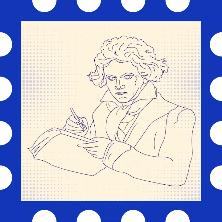 Beethoven Symphony No. 9