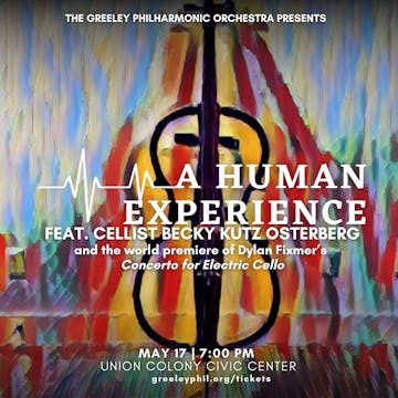 GPO Presents A Human Experience