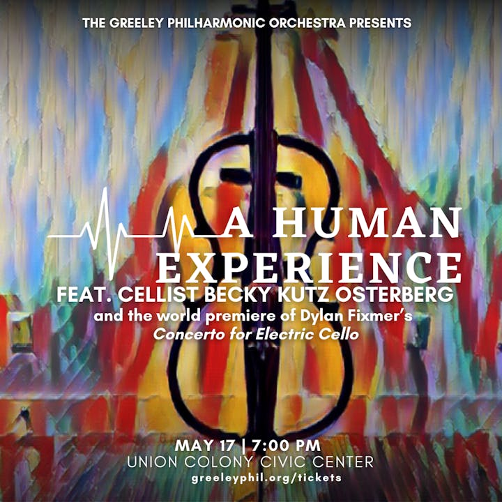 GPO Presents A Human Experience