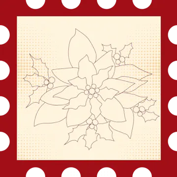 Poinsettia Pops 2026