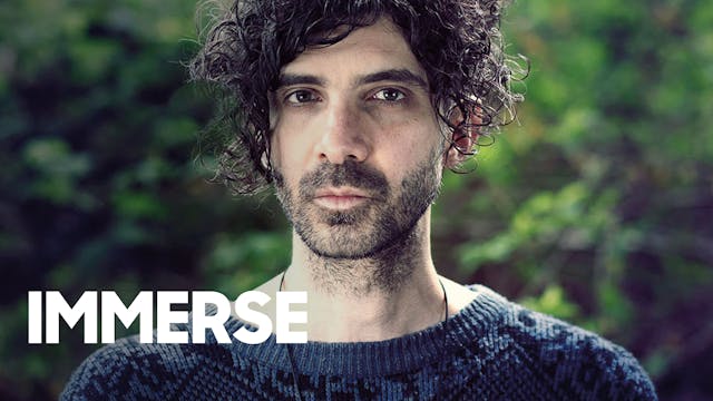 IMMERSE – Wilderthorn
