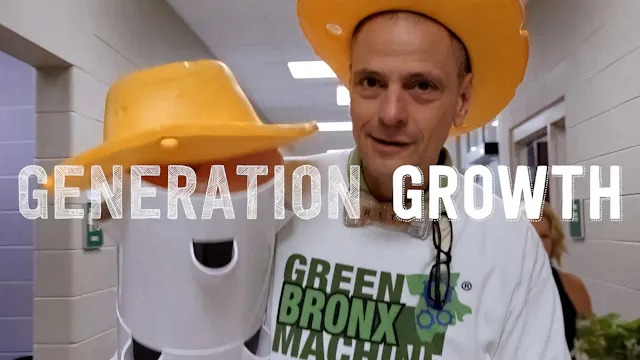 Generation Growth