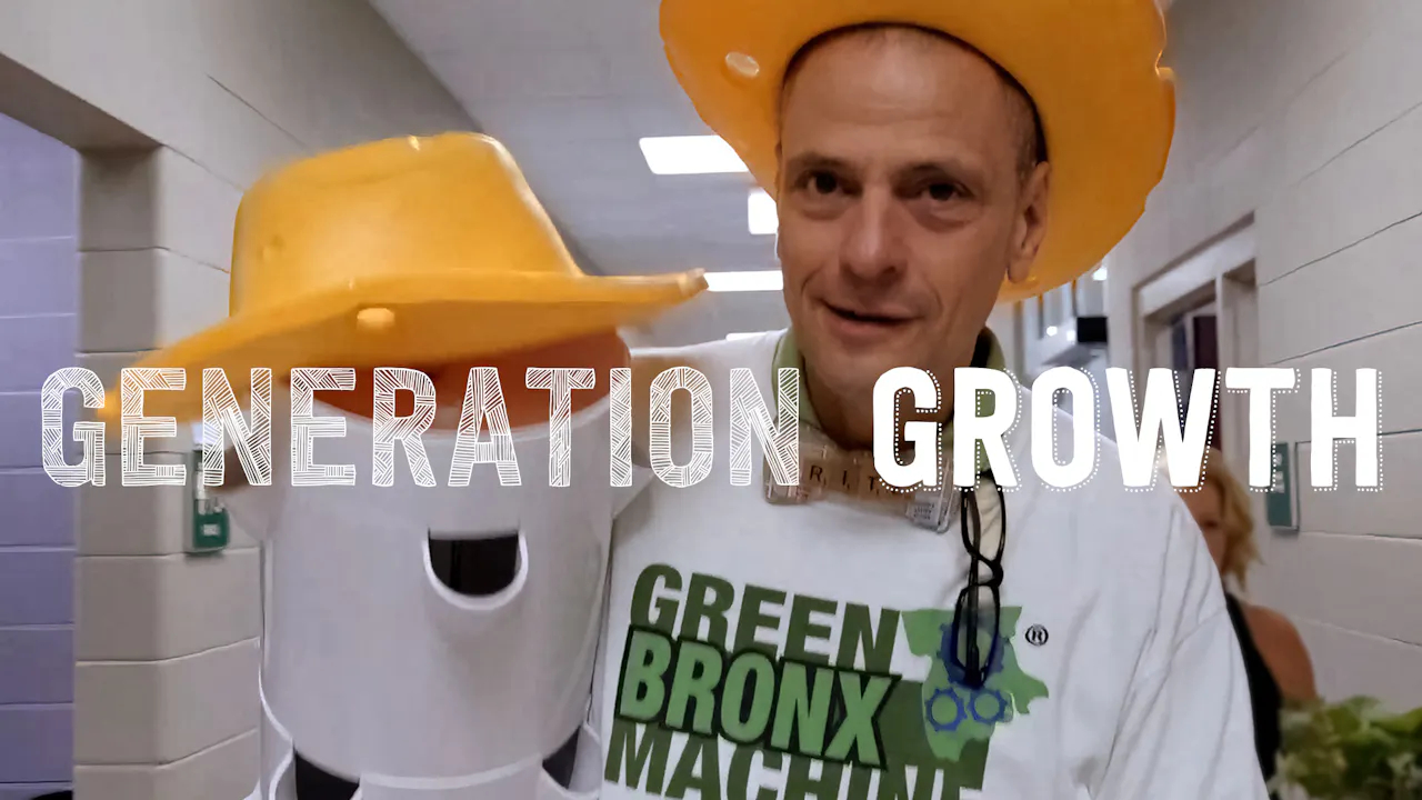 Generation Growth