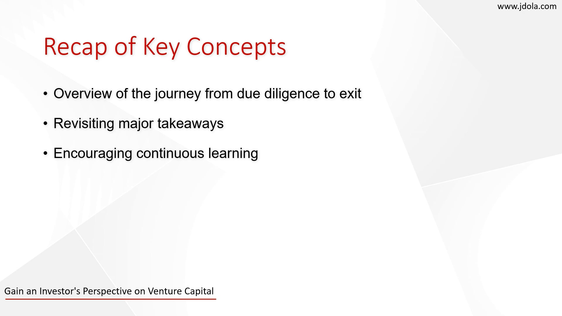 18_Final_Tips_&_Next_Steps