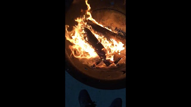 Fire Pit