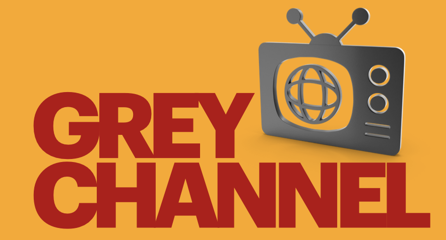 GREY CINEMA
