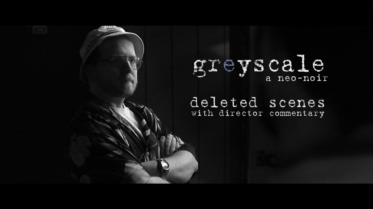 Deleted Scenes w/ Director Commentary