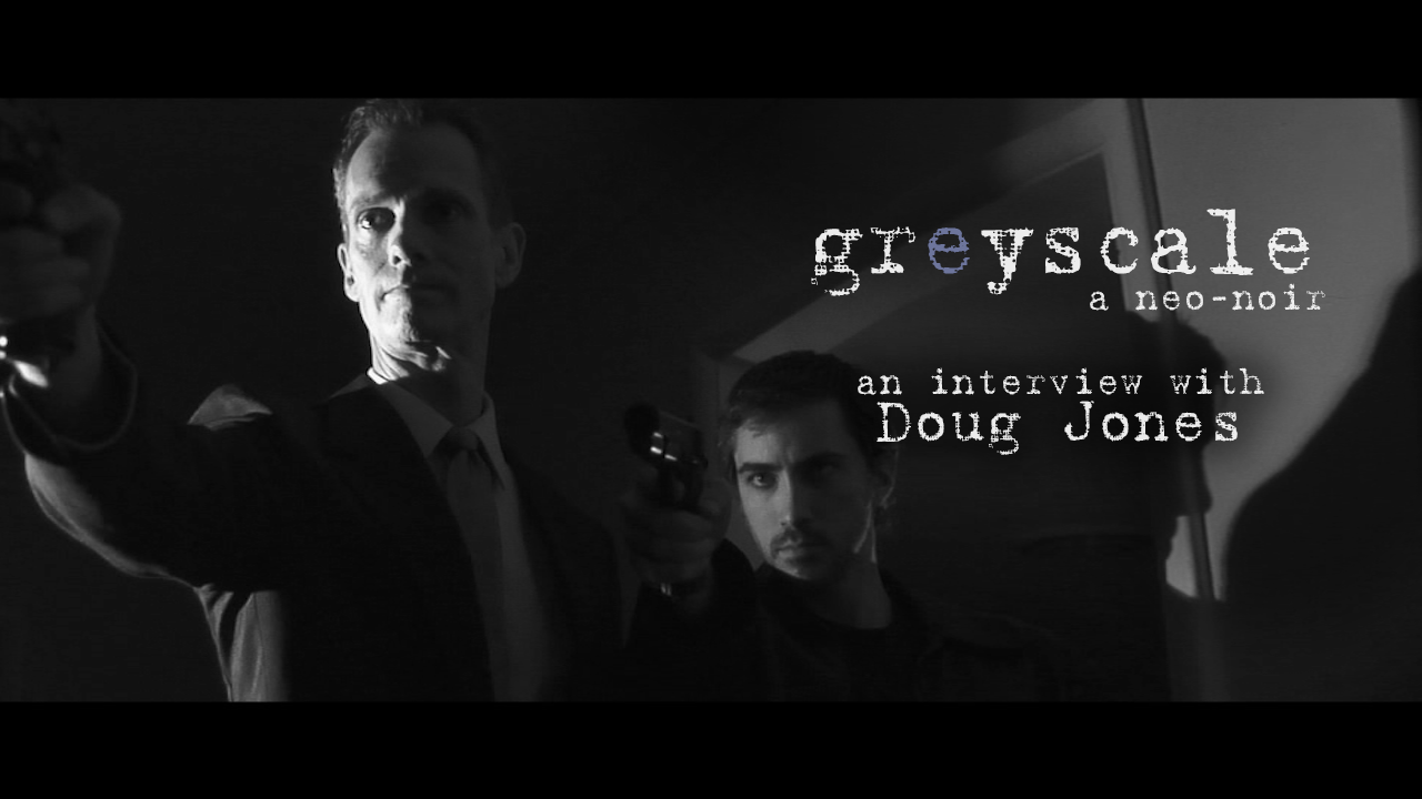 Doug Jones Interview