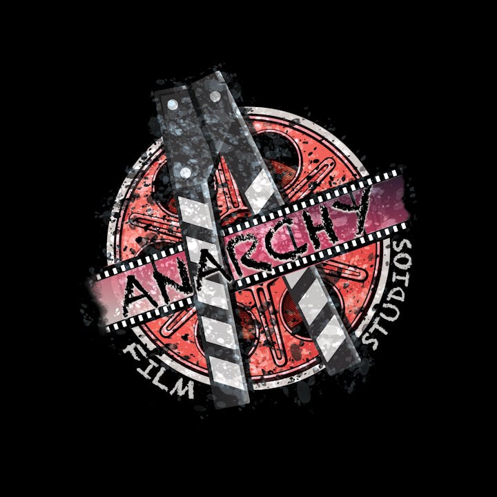 Anarchy Film Studios Shorts Collection