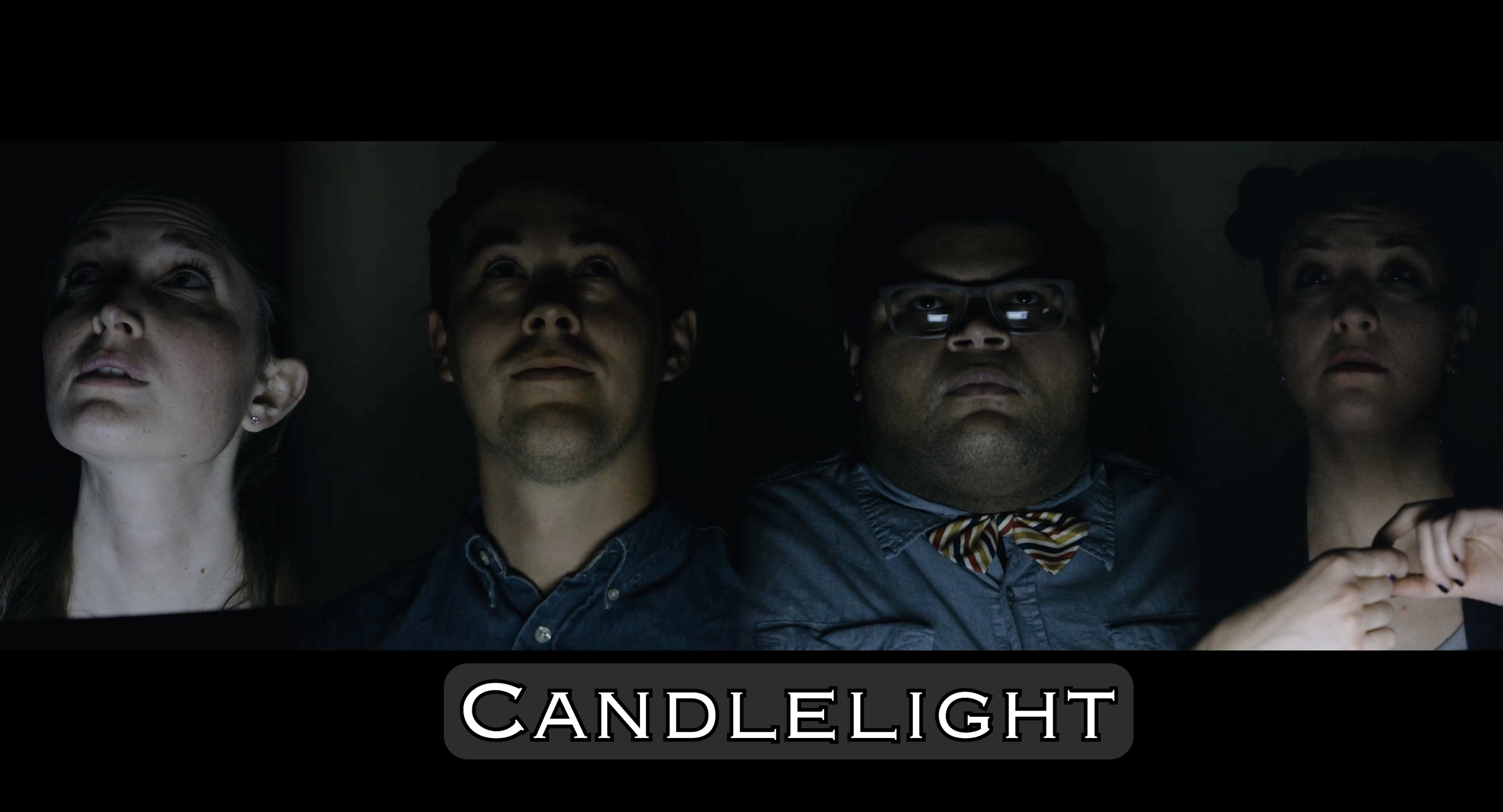 038 Inner Worlds: 109 Candlelight