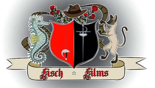 Fisch Films Shorts Collection