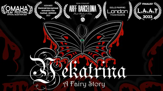 Yekatrina