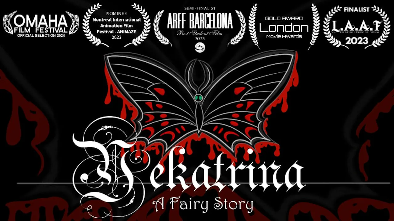 Yekatrina