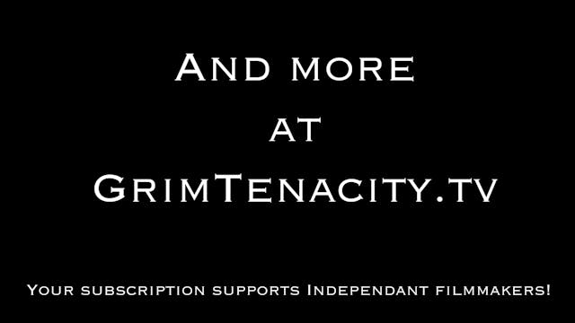 Subscribe to Grim Tenacity