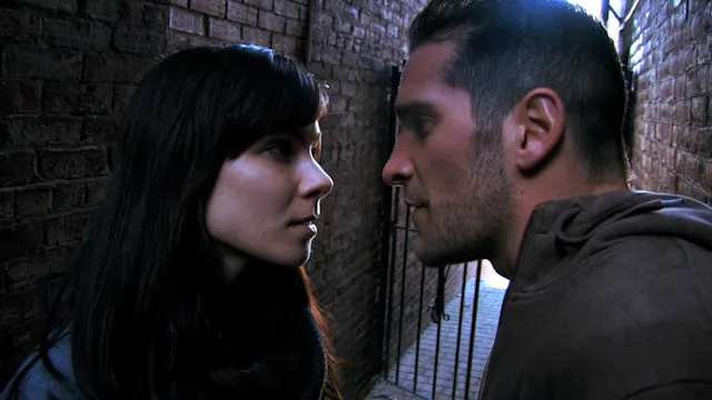 Trailer: End of December