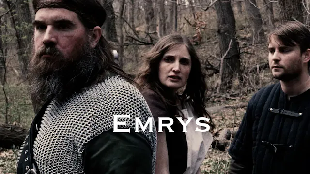 Emrys