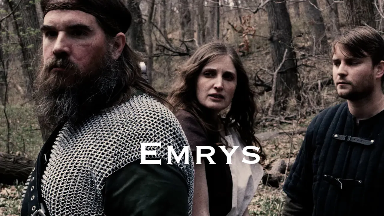 Emrys
