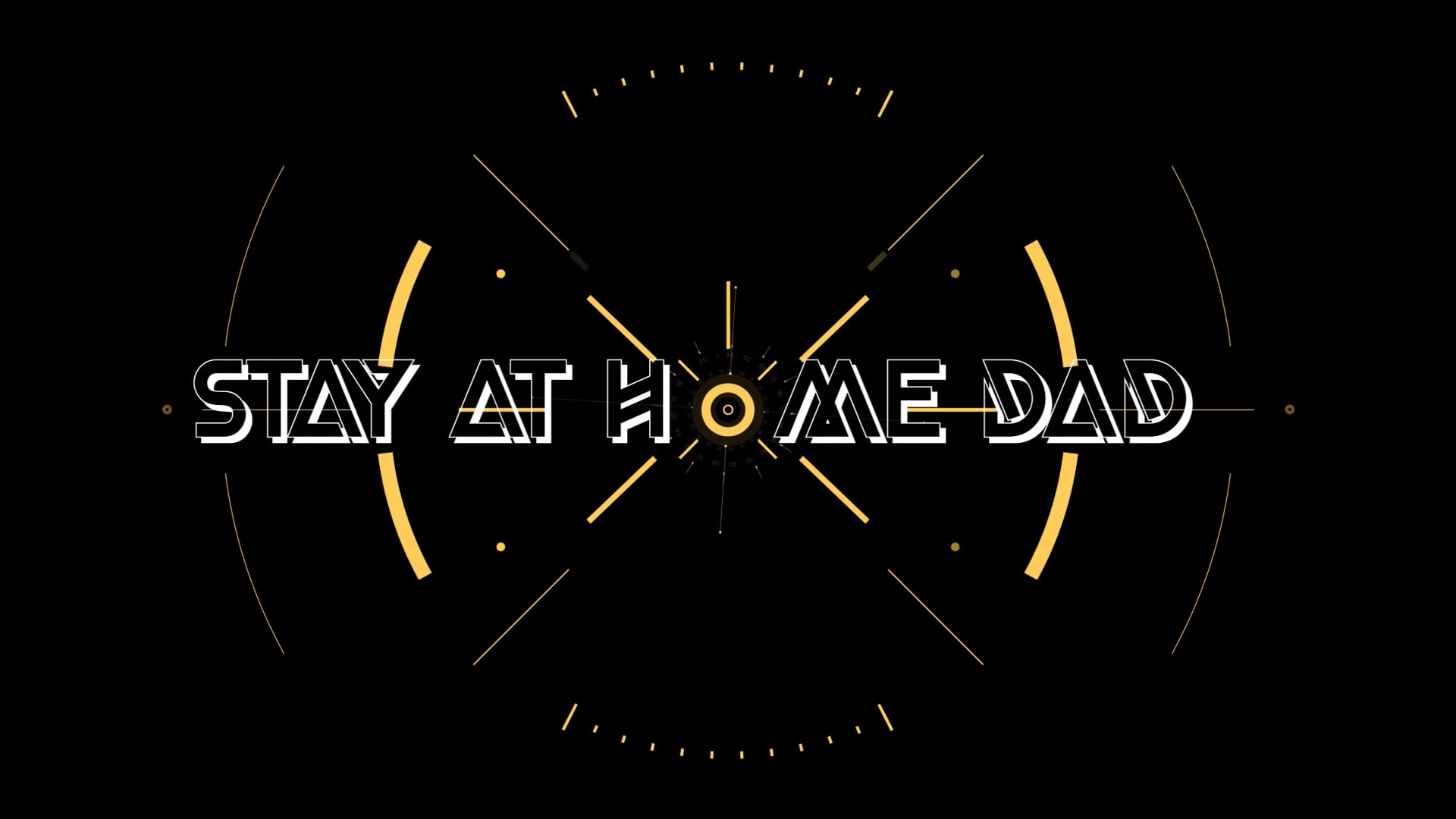 Stay at Home Dad