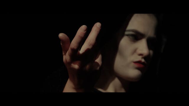 Revenge of the Roman Sorceress Teaser