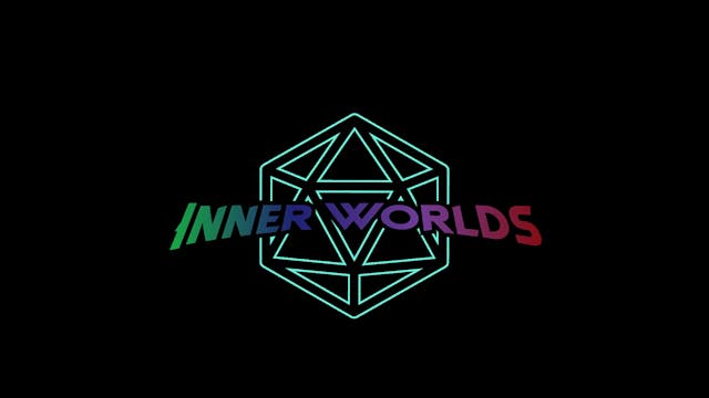 Inner Worlds Season 1