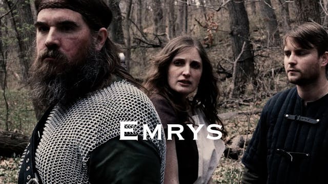 Emrys - Fantasy Short Film