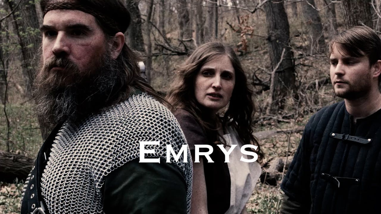 Emrys - Fantasy Short Film