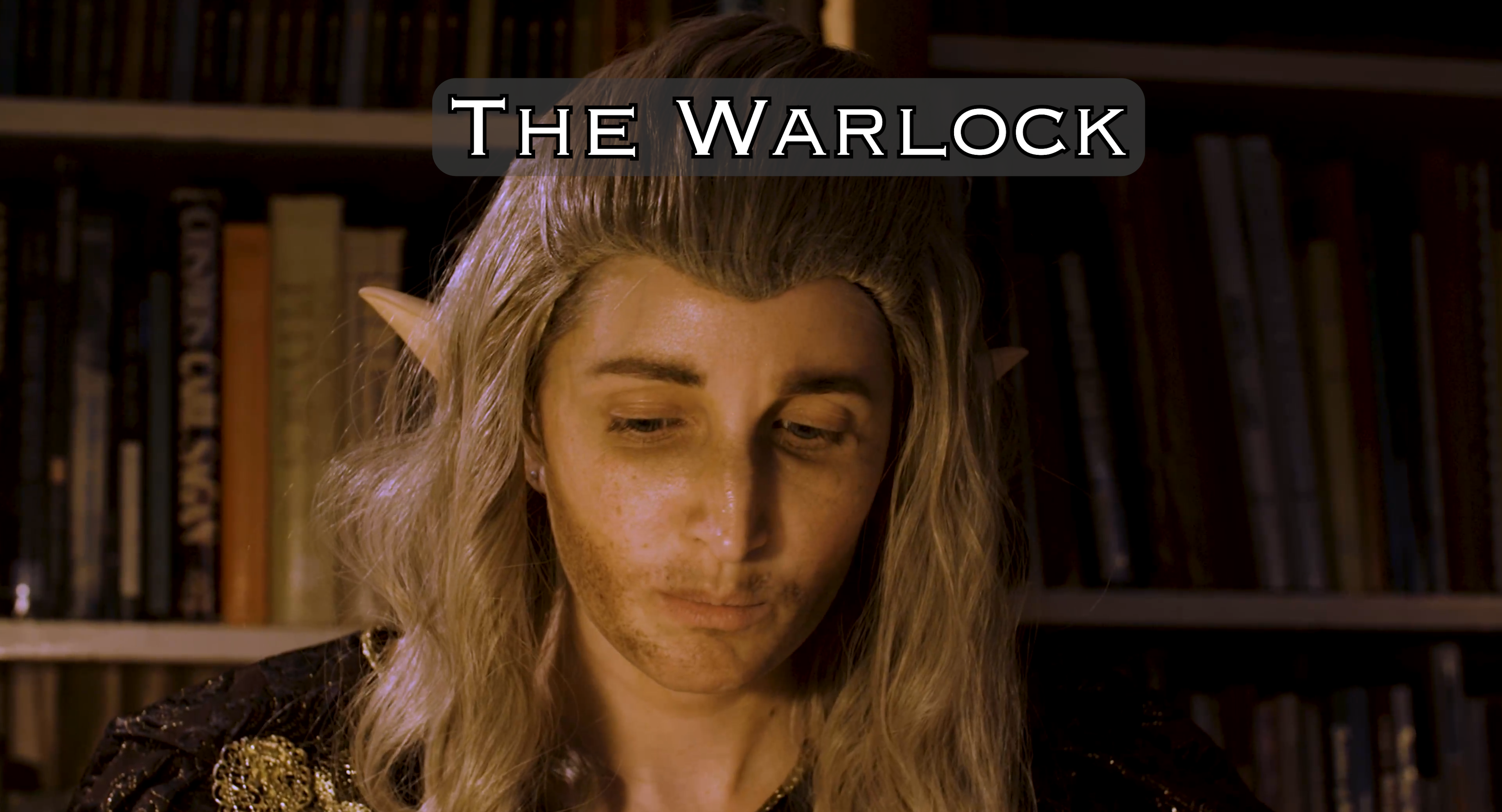 038 Inner Worlds: 105 The Warlock