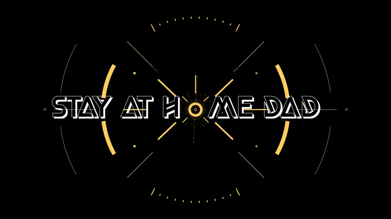 Stay at Home Dad
