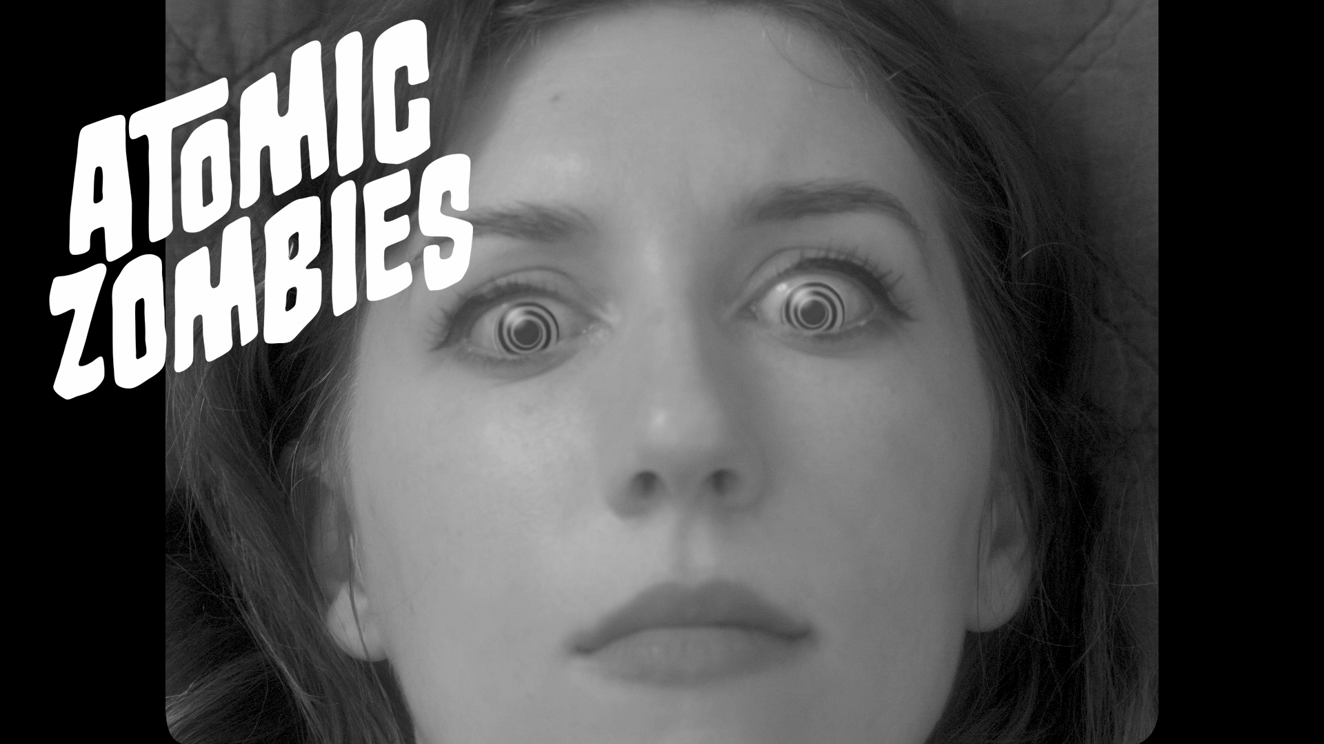 Atomic Zombies!