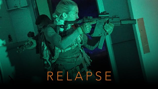 Trailer: Relapse