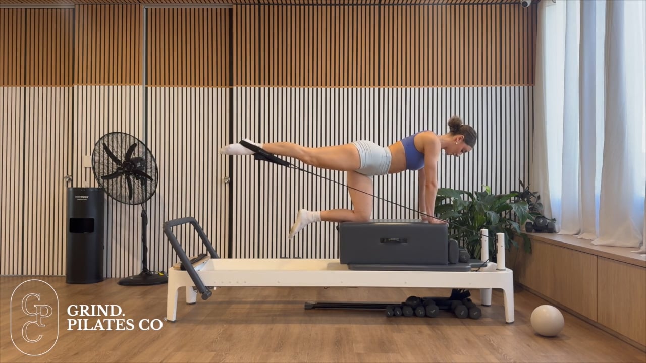 Reformer class