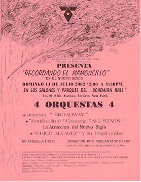 REMEMBERING THE MAMONCILLO