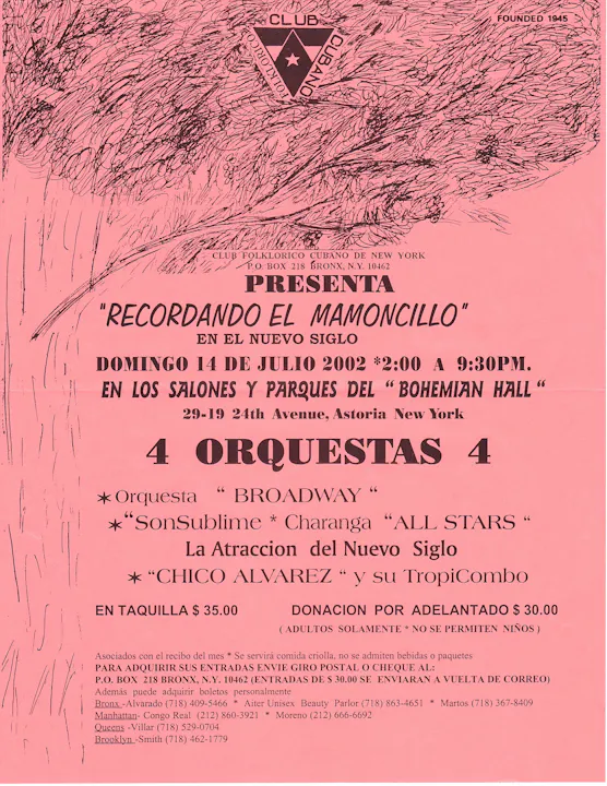 REMEMBERING THE MAMONCILLO