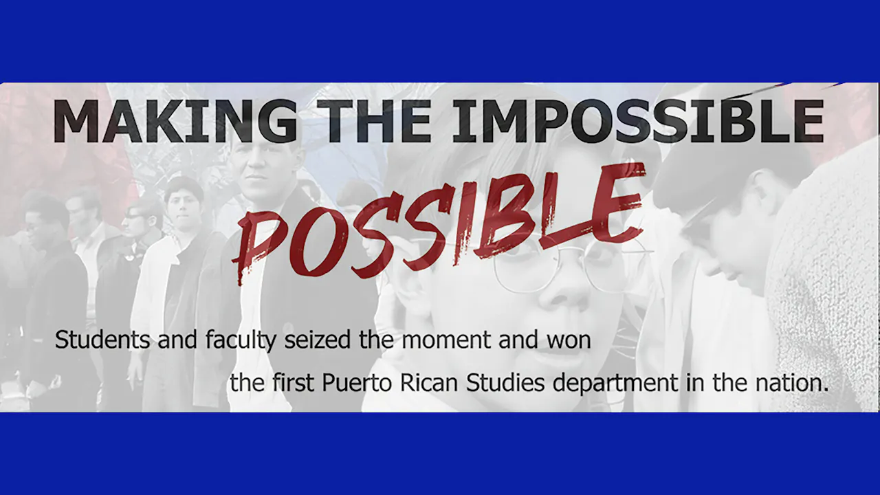 Making the Impossible Possible