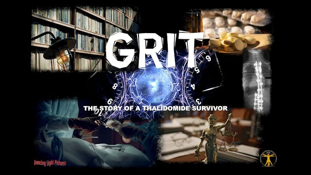 GRIT: The Noëlla Hébert Documentary Film