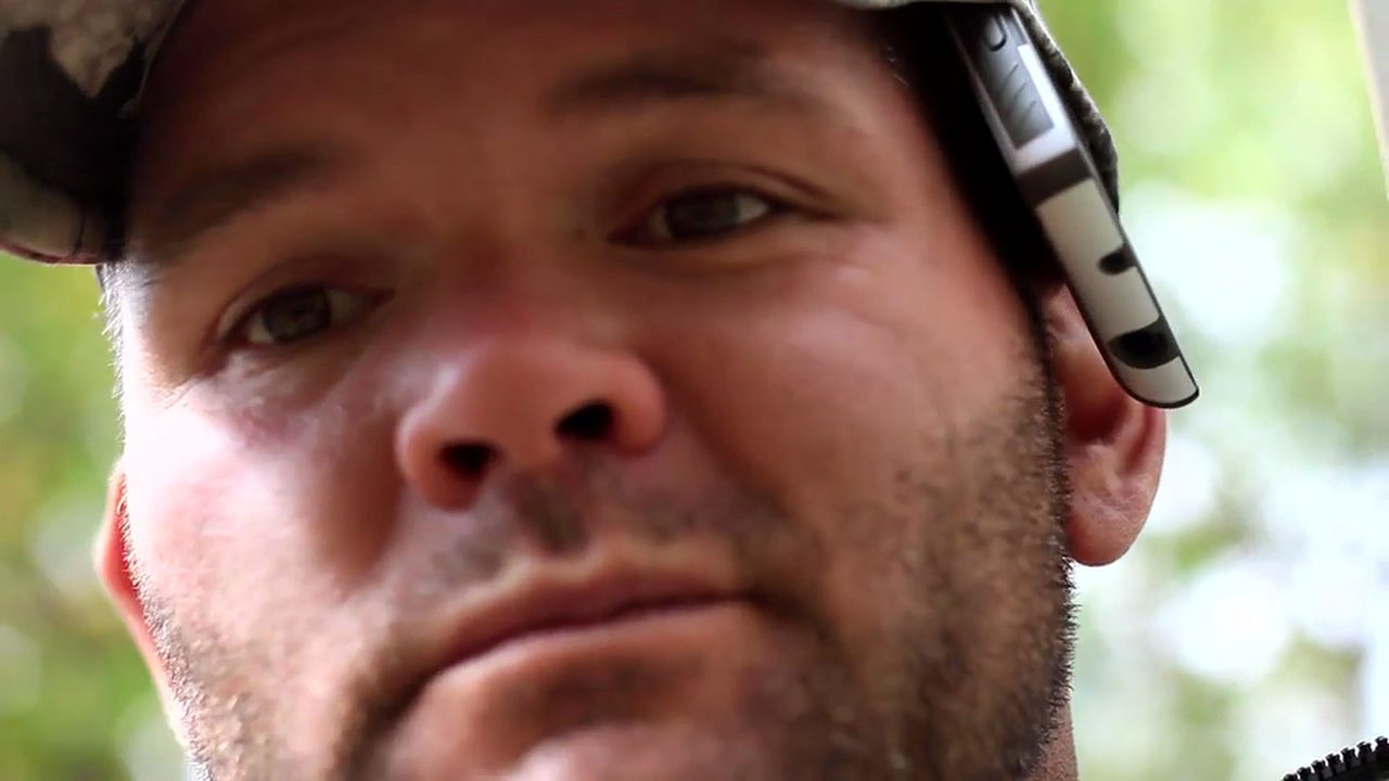 Film: It's Not About the Horns