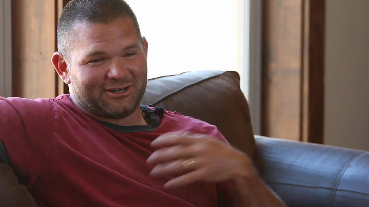 Special Feature: Trailer -- It's Not About The Horns