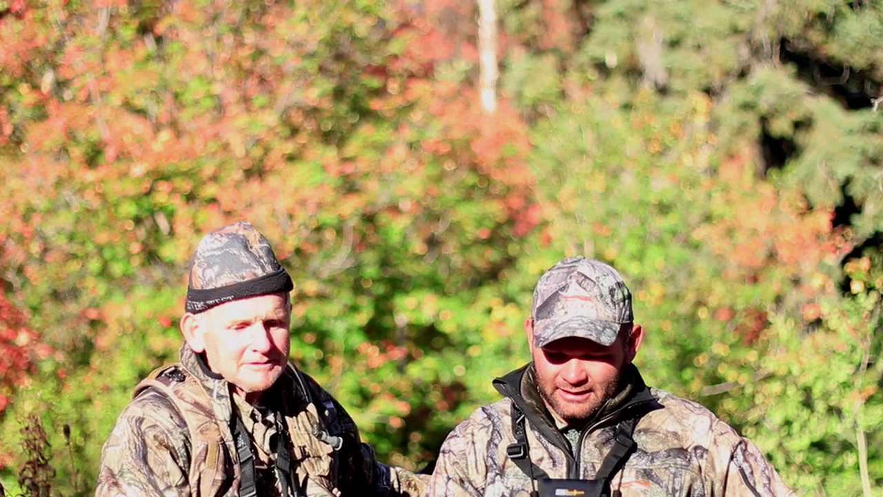 Special Feature 3: Last Day