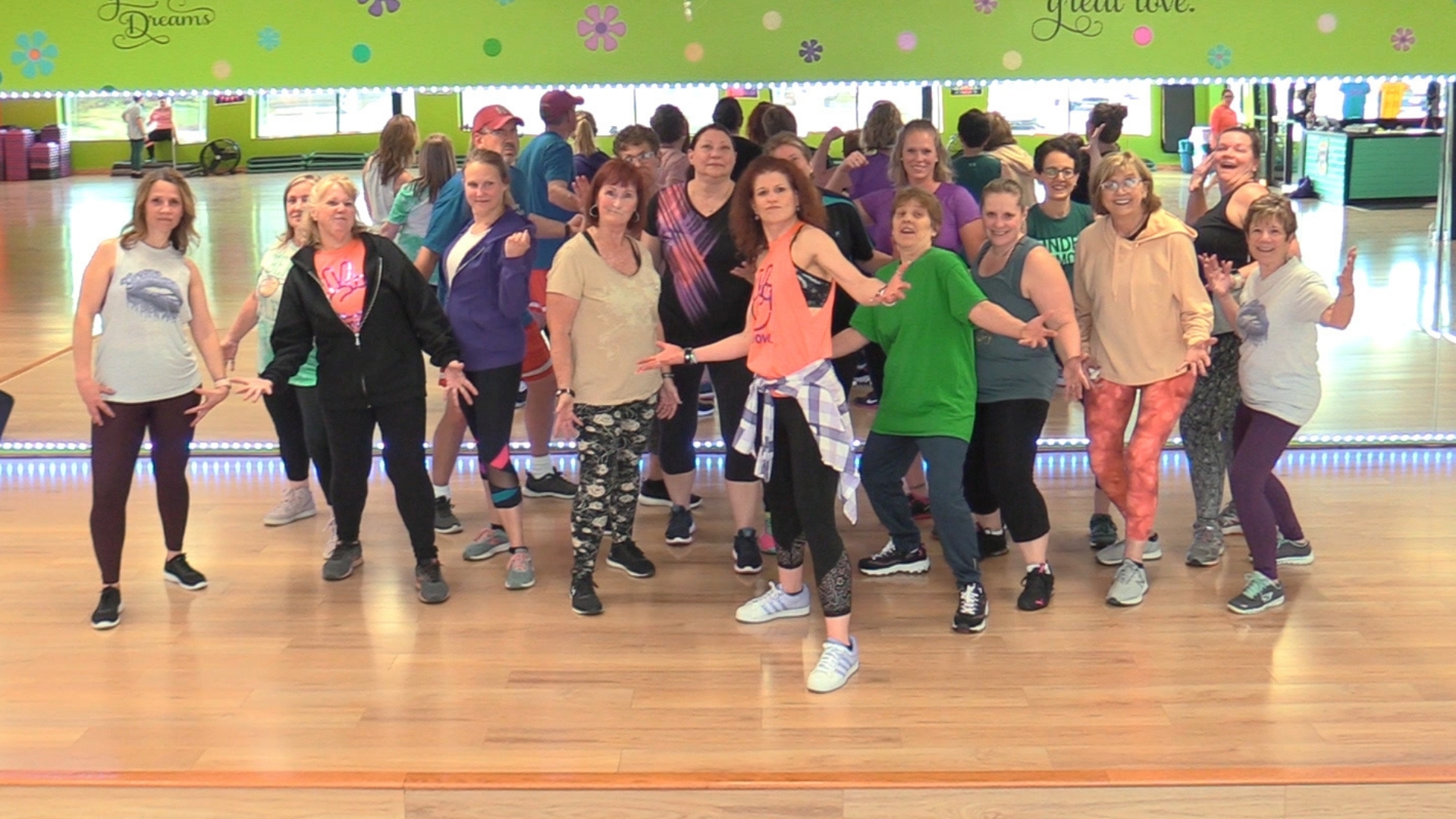 Latin Dance Cardio - Daddy Yankee 5/23/2021