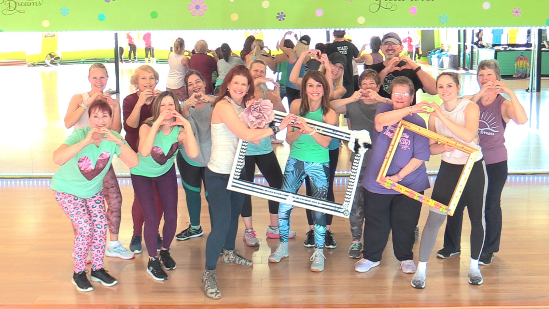 Pop Dance Cardio - On Demand Birthday Playlist 1/30/2022