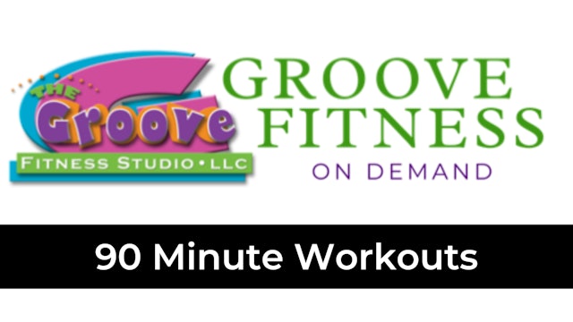 90 Minute Workouts