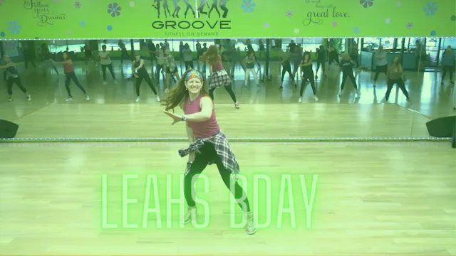 Active Older Adult Dance Fitness - Le...