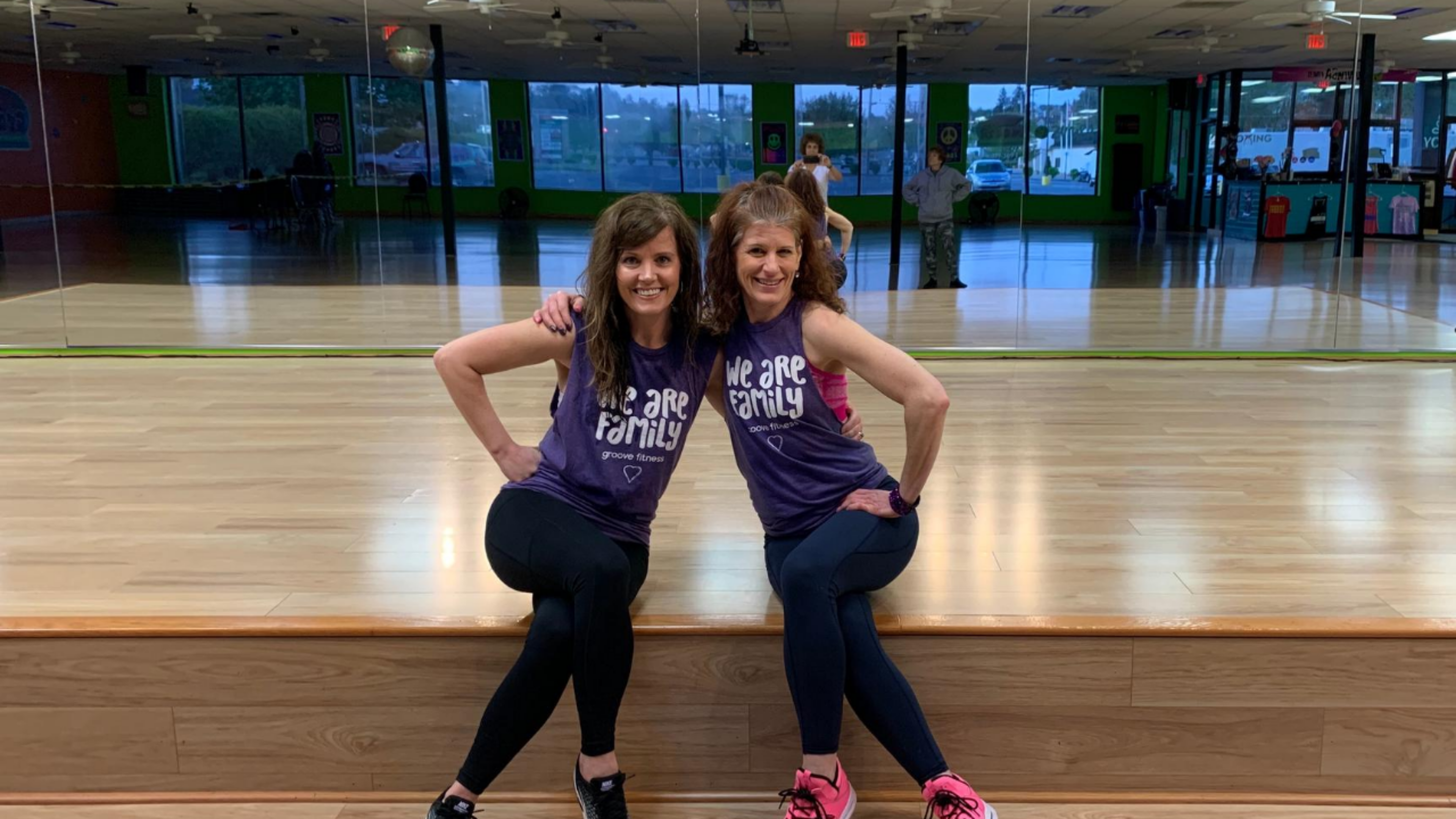 Pop Dance Cardio - Pump up the Jam