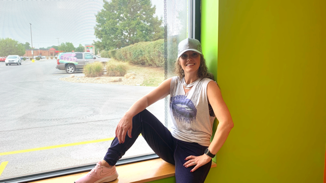 Low-Impact Latin Dance Cardio with Carla - 30 Minute - Together