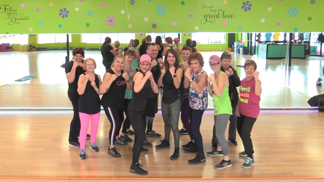 Boxing/Pilates (Cardio with Toning) - Together 2/14/2021